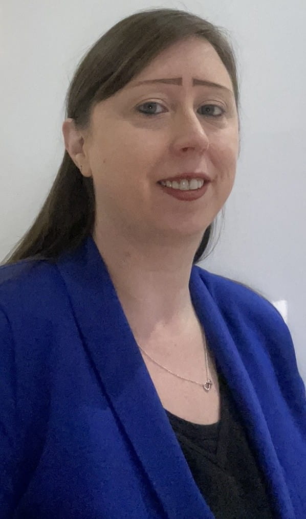 Emily Deyes tutor profile